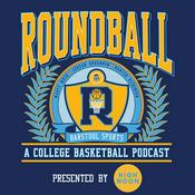 Podcast Roundball