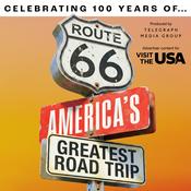 Podcast Route 66: America's Greatest Road Trip