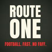 Podcast Route One