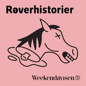 Podcast Røverhistorier