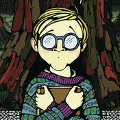 Podcast Rowan of the Wood