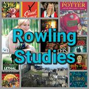 Podcast Rowling Studies The Hogwarts Professor Podcast