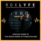 Podcast Rox Lyfe - The HYROX Podcast