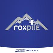 Podcast Rox Pile Rockies Report
