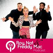 Podcast Roy, Nat & Freddy Mac Podcast