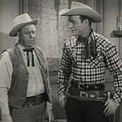 Podcast Roy Rogers - Radio Show OTR