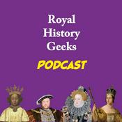 Podcast Royal History Geeks