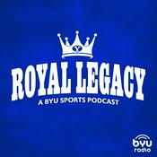 Podcast Royal Legacy