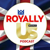 Podcast Royally Us Podcast