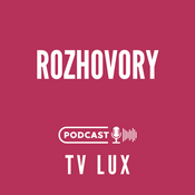 Podcast Rozhovory