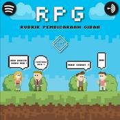 Podcast RPG (Rubrik Pembicaraan Gibah)