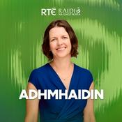 Podcast Adhmhaidin