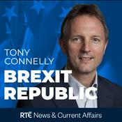 Podcast Brexit Republic