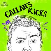 Podcast Callan's Kicks