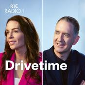 Podcast Drivetime