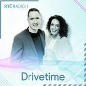 Podcast Drivetime