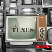 Podcast Show Tunes