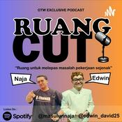 Podcast Ruang Cuti