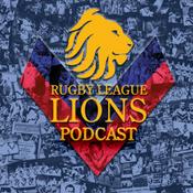Podcast Rugby League Lions Podcast