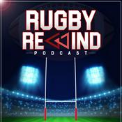 Podcast Rugby Rewind