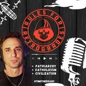 Podcast Timothy Gordon Rules for Retrogrades Podcast