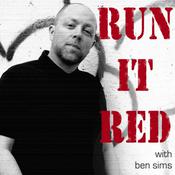 Podcast Run it Red with Ben Sims