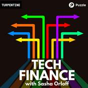 Podcast "Tech Finance" with Sasha Orloff: B2B Fintech | AI | Finance Tech