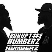 Podcast Run Up The Numberz