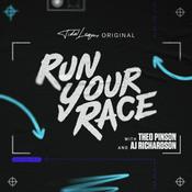 Podcast Run Your Race