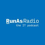 Podcast RunAs Radio