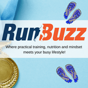 Podcast RunBuzz Running Podcast