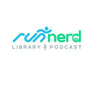 Podcast Runnerd Library Podcast