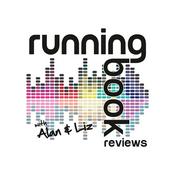 Podcast Running Book Reviews with Alan and Liz