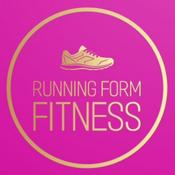 Podcast Running Form Fitness
