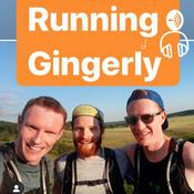 Podcast Running Gingerly Podcast