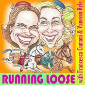 Podcast Running Loose with Francesca Cumani & Vanessa Ryle