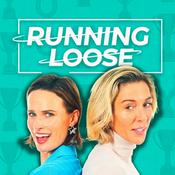 Podcast Running Loose with Francesca Cumani & Vanessa Ryle
