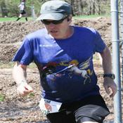 Podcast Living with Lymphoma: Running Through the Wall