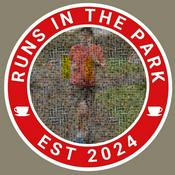 Podcast Runs In The Park