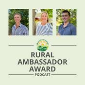 Podcast Rural Ambassador Award Podcast