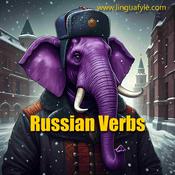 Podcast Russian verbs by linguafyle