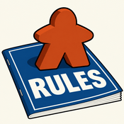 Podcast Rusty on the Rules: board game rules refreshers