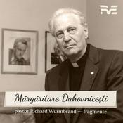 Podcast RVE Timișoara - Mărgăritare duhovnicești