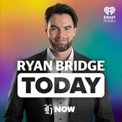 Podcast Ryan Bridge TODAY