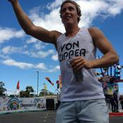 Podcast Ryan hamill's electro Podcast's