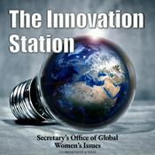 Podcast S/GWI's Innovation Station