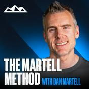 Podcast The Martell Method w/ Dan Martell