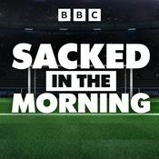 Podcast Sacked in the Morning