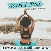 Podcast Sacred Flow