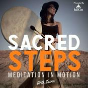 Podcast Sacred Steps: Meditation In Motion